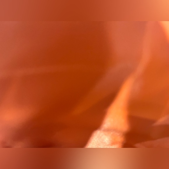 Studio Ghibli Howl's Moving Castle Calcifer Makeup Bag - Picture 8 of 8